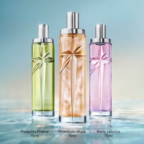 MUGLER Mugler Starlicious Berry Licorice - Gourmand Eau de MUGLER Mugler Starlicious Berry Licorice - Gourmand Eau de